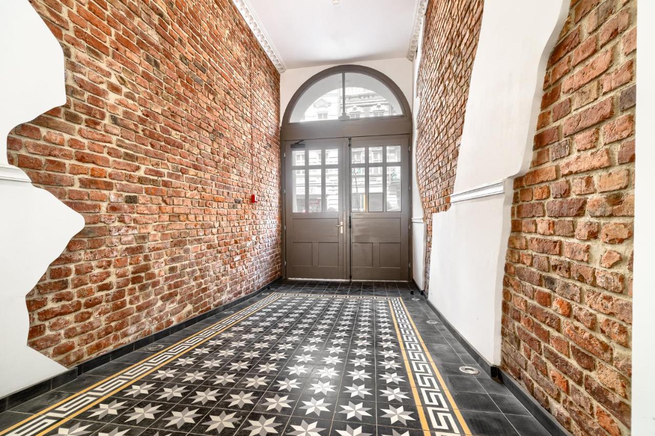 Margi Aura Lux Large And Very Glam Studio Stettin Exterior foto